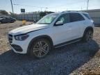 2022 Mercedes-Benz GLE 350 4matic