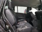 2012 Mercedes-Benz GL 450 4matic