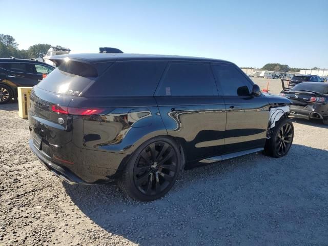 2023 Land Rover Range Rover Sport First Edition