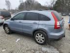 2008 Honda CR-V EXL