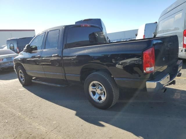 2003 Dodge RAM 1500 ST