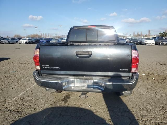 2005 Toyota Tacoma Access Cab