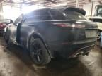 2018 Land Rover Range Rover Velar R-DYNAMIC SE