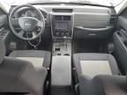 2009 Jeep Liberty Sport