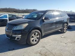 Chevrolet Vehiculos salvage en venta: 2016 Chevrolet Traverse LT