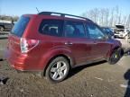 2009 Subaru Forester 2.5X Limited