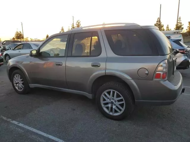 2006 Saab 9-7X Linear