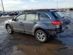 2014 Subaru Outback 2.5I