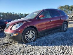 Buick Vehiculos salvage en venta: 2009 Buick Enclave CXL