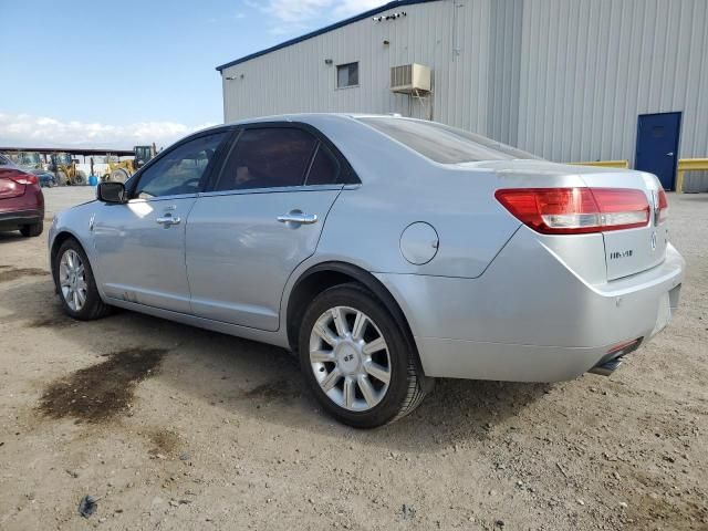 2010 Lincoln MKZ