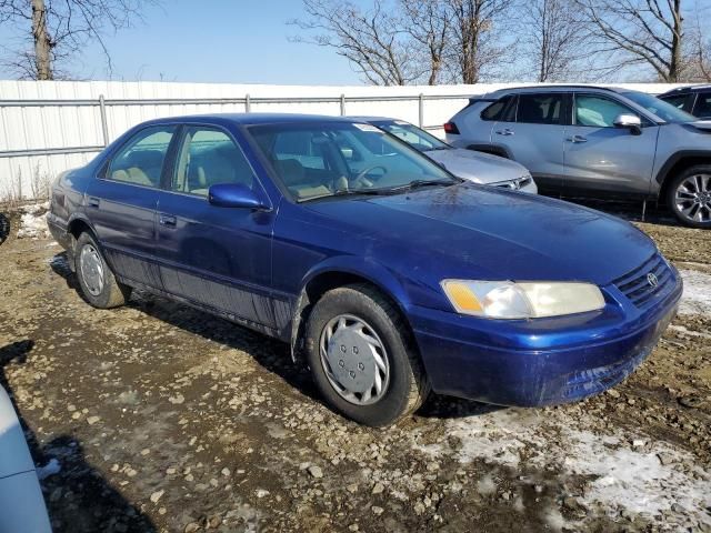 1999 Toyota Camry CE