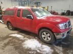 2010 Nissan Frontier King Cab SE