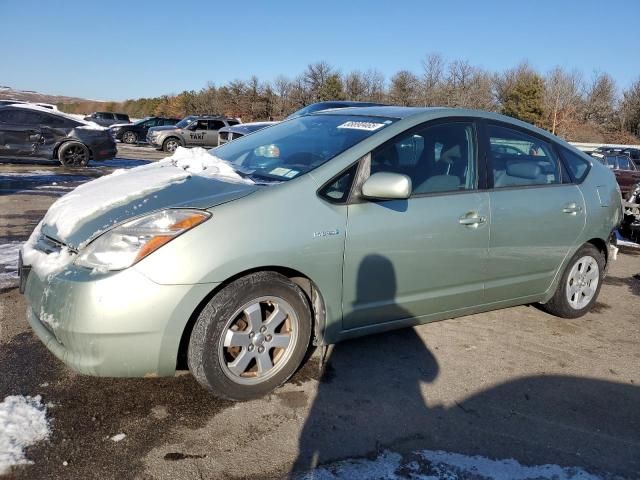 2009 Toyota Prius