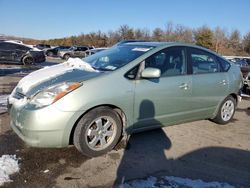 2009 Toyota Prius en venta en Brookhaven, NY