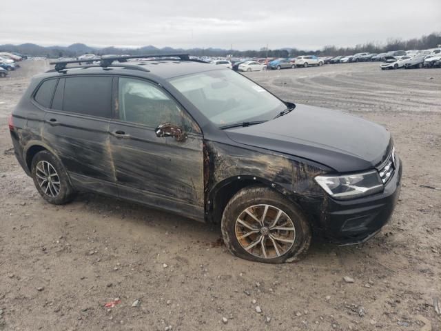 2021 Volkswagen Tiguan S