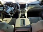 2015 GMC Yukon XL K1500 SLT