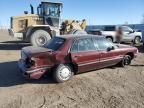 1997 Buick Lesabre Custom