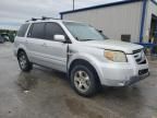 2007 Honda Pilot EXL