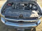 2009 Chevrolet Silverado K2500 Heavy Duty LTZ