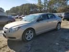 2012 Chevrolet Malibu LS