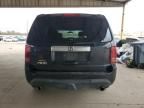 2013 Honda Pilot EX