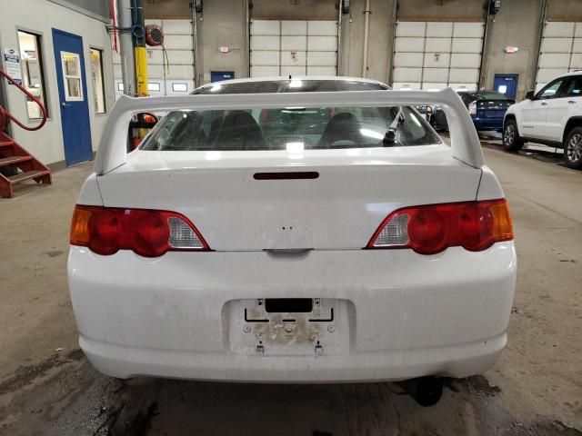 2003 Acura RSX