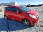 2014 Chevrolet Spark LS