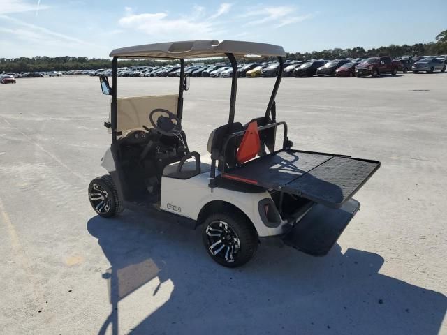 2017 Other 2017 'OTHER RV' Golfcart