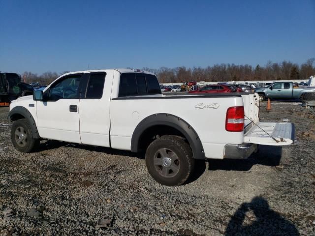 2006 Ford F150