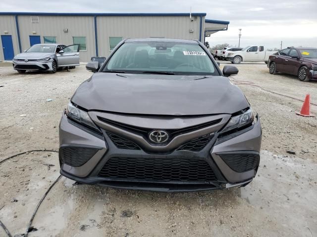 2024 Toyota Camry SE Night Shade