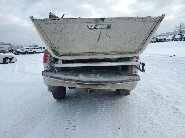 2015 Dodge RAM 1500 SLT