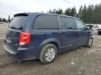 2012 Dodge Grand Caravan SE