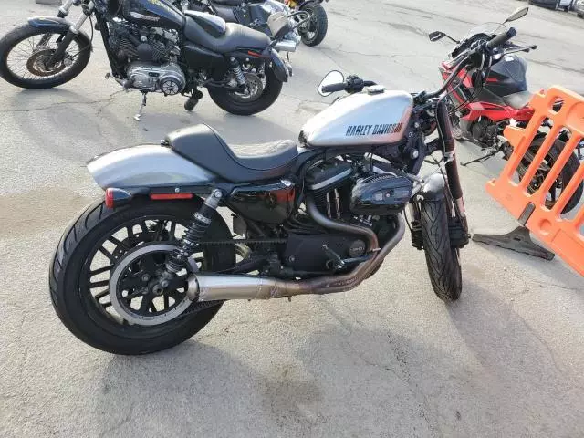 2016 Harley-Davidson XL1200 CX