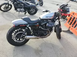 Salvage cars for sale from Copart China: 2016 Harley-Davidson XL1200 CX