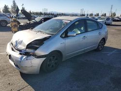 Toyota Prius Vehiculos salvage en venta: 2009 Toyota Prius