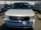 2010 Ford Flex Limited