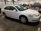 2014 Chevrolet Impala Limited LT