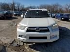 2012 Toyota 4runner SR5