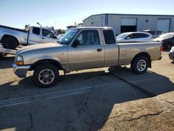 Buy Salvage Cars For Sale now at auction: 2000 Ford Ranger Super Cab