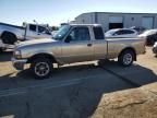 2000 Ford Ranger Super Cab