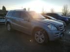 2012 Mercedes-Benz GL 350 Bluetec