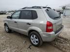 2006 Hyundai Tucson GL