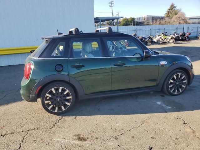 2019 Mini Cooper S