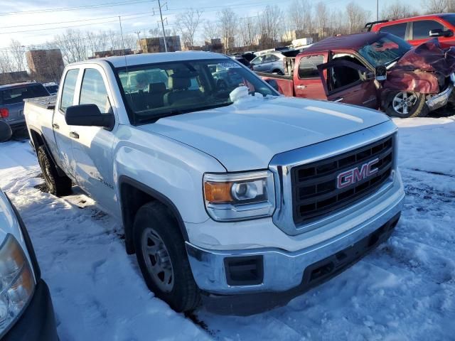 2015 GMC Sierra K1500