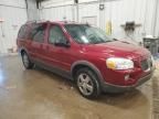 2005 Pontiac Montana SV6