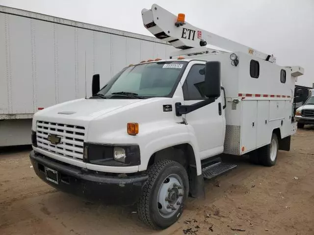 2007 Chevrolet C4500 C4C042