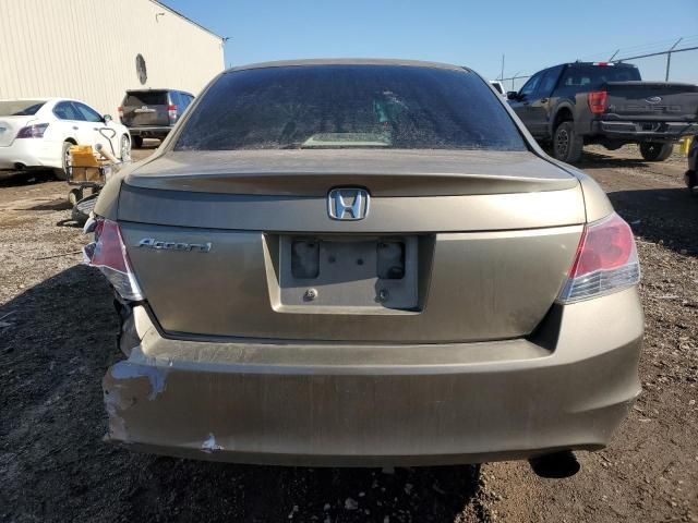 2010 Honda Accord EX