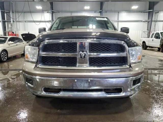 2009 Dodge RAM 1500