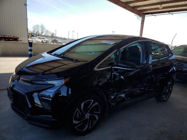 2023 Chevrolet Bolt EV 2LT