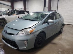 Hybrid Vehicles for sale at auction: 2012 Toyota Prius